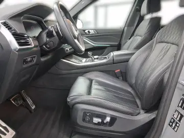 BMW X5 xDrive30d MSport Panorama Standheizung Harman