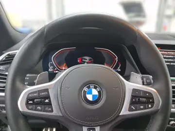 BMW X5 xDrive30d MSport Panorama Standheizung Harman
