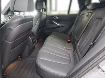 BMW X5 xDrive30d MSport Panorama Standheizung Harman