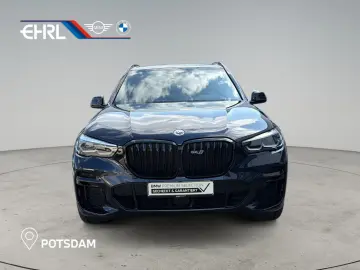 BMW X5 xDrive30d M Sportpaket   AHK 360  HEAD-UP RFK