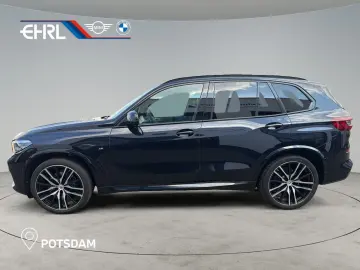 BMW X5 xDrive30d M Sportpaket   AHK 360  HEAD-UP RFK