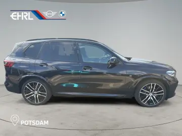 BMW X5 xDrive30d M Sportpaket   AHK 360  HEAD-UP RFK