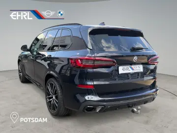 BMW X5 xDrive30d M Sportpaket   AHK 360  HEAD-UP RFK