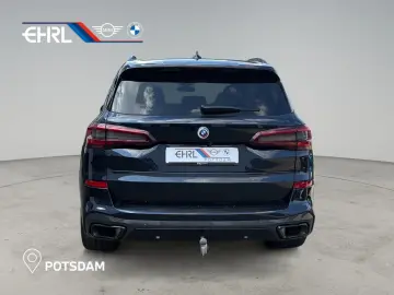 BMW X5 xDrive30d M Sportpaket   AHK 360  HEAD-UP RFK