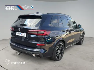 BMW X5 xDrive30d M Sportpaket   AHK 360  HEAD-UP RFK