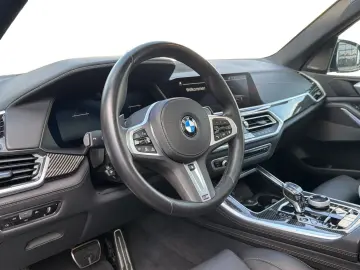 BMW X5 xDrive30d M Sportpaket   AHK 360  HEAD-UP RFK