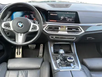BMW X5 xDrive30d M Sportpaket   AHK 360  HEAD-UP RFK