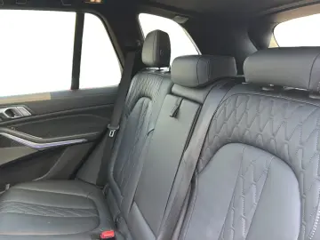 BMW X5 xDrive30d M Sportpaket   AHK 360  HEAD-UP RFK
