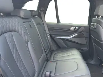 BMW X5 xDrive30d M Sportpaket   AHK 360  HEAD-UP RFK