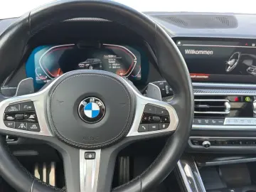 BMW X5 xDrive30d M Sportpaket   AHK 360  HEAD-UP RFK