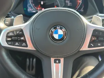 BMW X5 xDrive30d M Sportpaket   AHK 360  HEAD-UP RFK