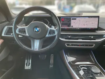 BMW X5 xDrive30d M Sport HUD Pano H K 22´´ STH