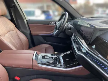 BMW X5 xDrive30d M Sport HUD Pano H K 22´´ STH