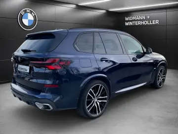BMW X5 xDrive30d M Sport HUD Pano H K 22´´ STH