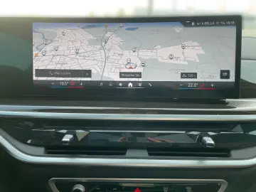 BMW X5 xDrive30d M Sport HUD Pano H K 22´´ STH