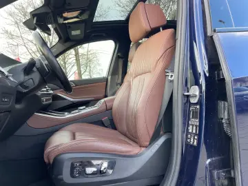 BMW X5 xDrive30d M Sport HUD Pano H K 22´´ STH