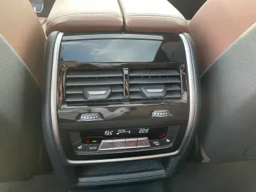 BMW X5 xDrive30d M Sport HUD Pano H K 22´´ STH