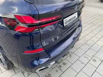 BMW X5 xDrive30d M Sport HUD Pano H K 22´´ STH