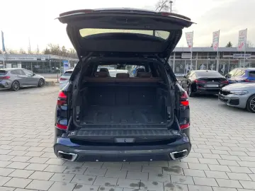 BMW X5 xDrive30d M Sport HUD Pano H K 22´´ STH