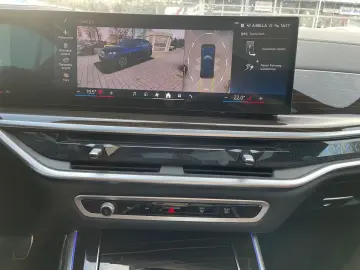 BMW X5 xDrive30d M Sport HUD Pano H K 22´´ STH