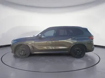BMW X5 xDrive40d M Sportpaket Innovationsp. Panorama