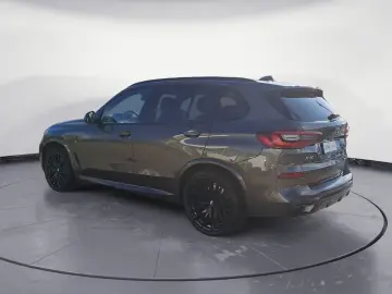 BMW X5 xDrive40d M Sportpaket Innovationsp. Panorama