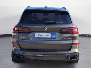 BMW X5 xDrive40d M Sportpaket Innovationsp. Panorama