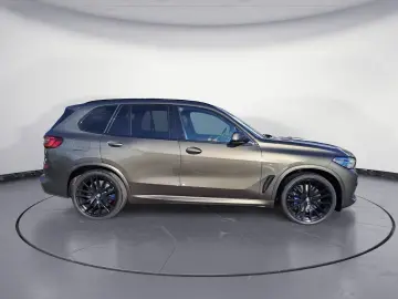 BMW X5 xDrive40d M Sportpaket Innovationsp. Panorama