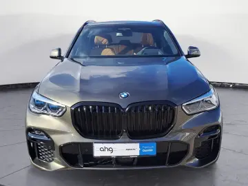BMW X5 xDrive40d M Sportpaket Innovationsp. Panorama