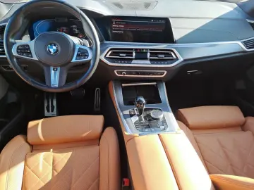 BMW X5 xDrive40d M Sportpaket Innovationsp. Panorama