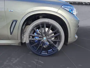 BMW X5 xDrive40d M Sportpaket Innovationsp. Panorama