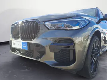 BMW X5 xDrive40d M Sportpaket Innovationsp. Panorama