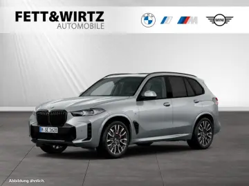 BMW X5 xDrive30d M Sport Pro Pano AHK Harman Kardon
