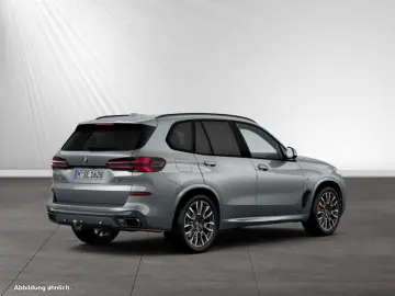 BMW X5 xDrive30d M Sport Pro Pano AHK Harman Kardon