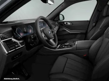 BMW X5 xDrive30d M Sport Pro Pano AHK Harman Kardon