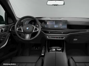 BMW X5 xDrive30d M Sport Pro Pano AHK Harman Kardon