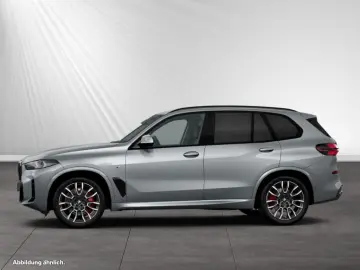 BMW X5 xDrive30d M Sport Pro Pano AHK Harman Kardon