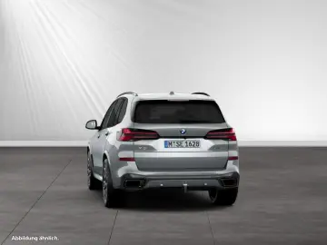 BMW X5 xDrive30d M Sport Pro Pano AHK Harman Kardon