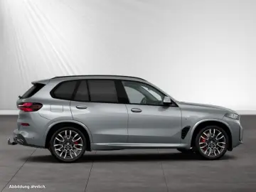 BMW X5 xDrive30d M Sport Pro Pano AHK Harman Kardon