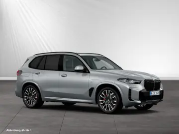 BMW X5 xDrive30d M Sport Pro Pano AHK Harman Kardon