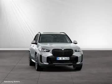 BMW X5 xDrive30d M Sport Pro Pano AHK Harman Kardon