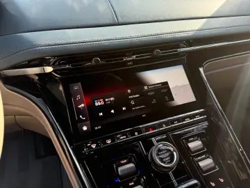 Aston Martin DB12 4.0 V8 Volante Ceramic