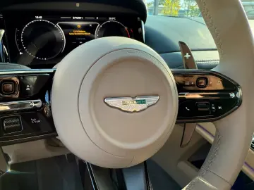 Aston Martin DB12 4.0 V8 Volante Ceramic