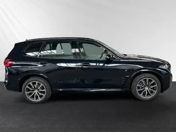 BMW X5 xDrive30d M Sport AHK Head-Up PAProf.