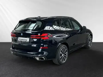 BMW X5 xDrive30d M Sport AHK Head-Up PAProf.