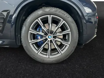BMW X5 xDrive30d M Sport AHK Head-Up PAProf.