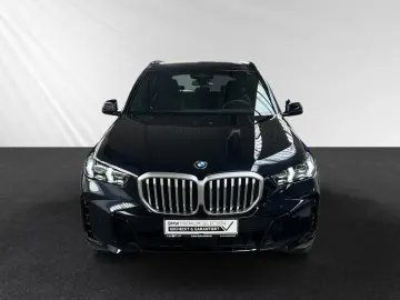BMW X5 xDrive30d M Sport AHK Head-Up PAProf.