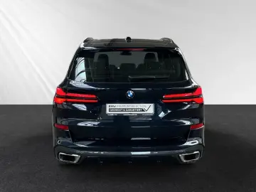 BMW X5 xDrive30d M Sport AHK Head-Up PAProf.