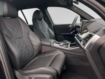 BMW X5 xDrive30d M Sport AHK Head-Up PAProf.