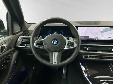 BMW X5 xDrive30d M Sport AHK Head-Up PAProf.